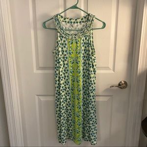 Crown and Ivy Swing Dress